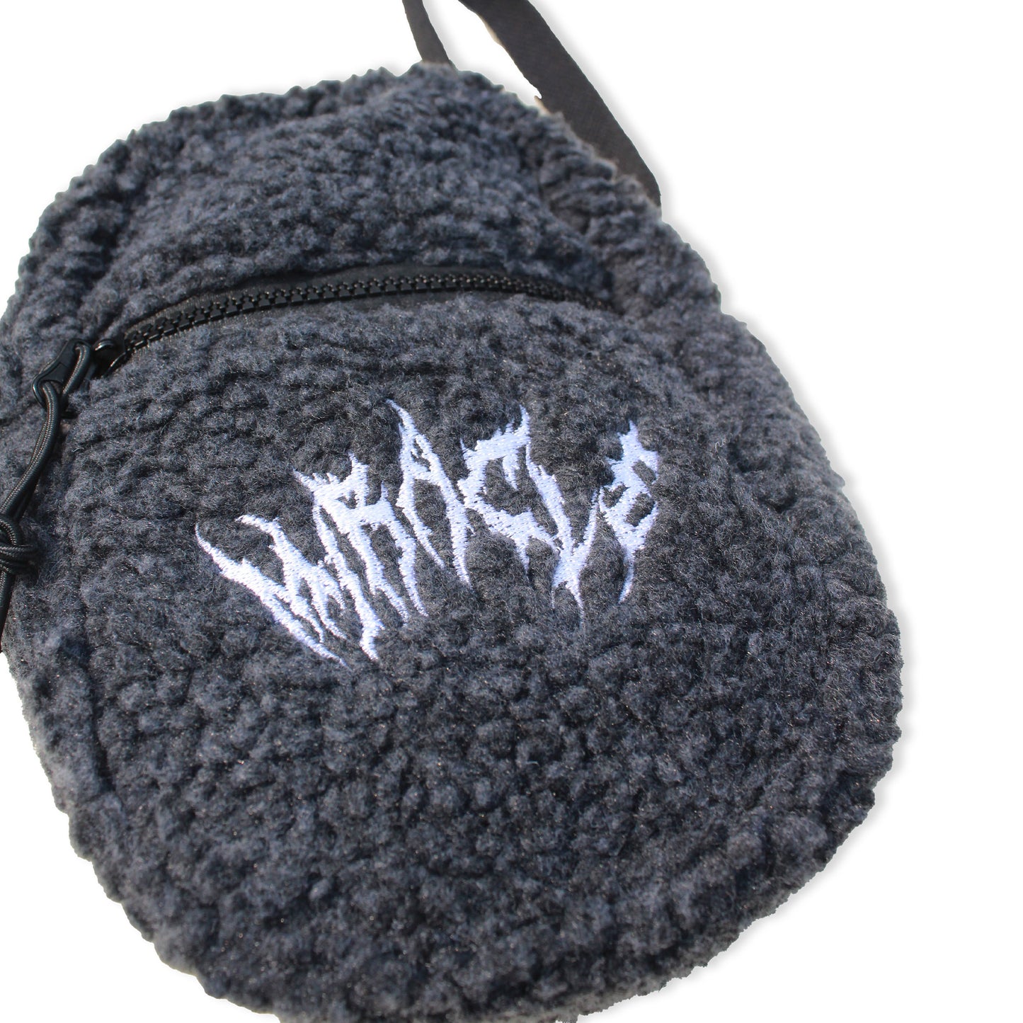 Miracle Mates - Mild Shoulder Bag Grey