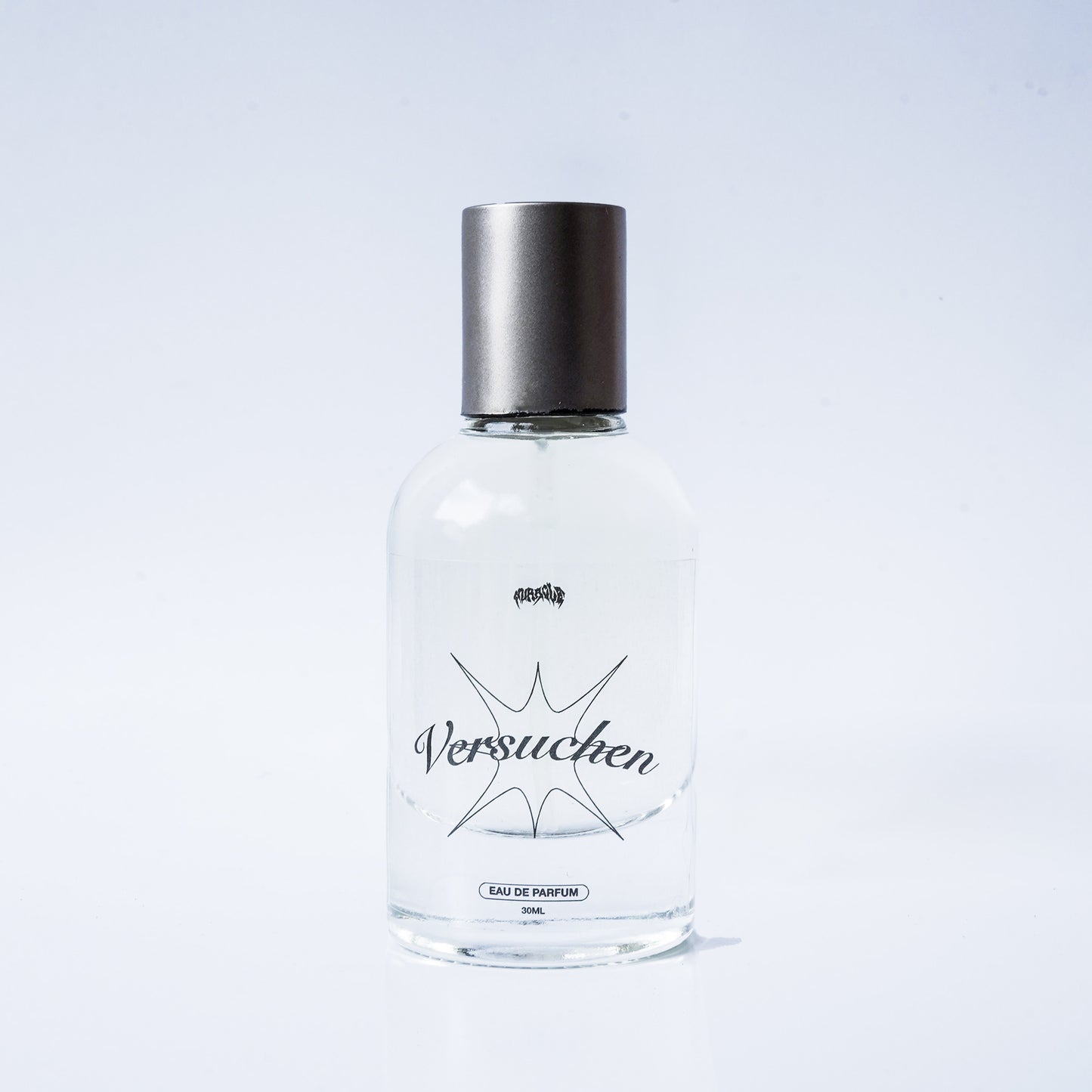 Miracle Mates - Versuchen Perfume Unisex