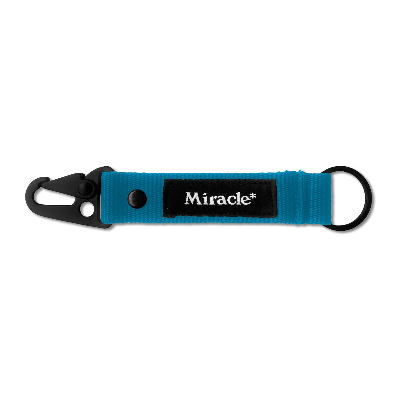 Miracle Mates - Logo Gantungan Kunci