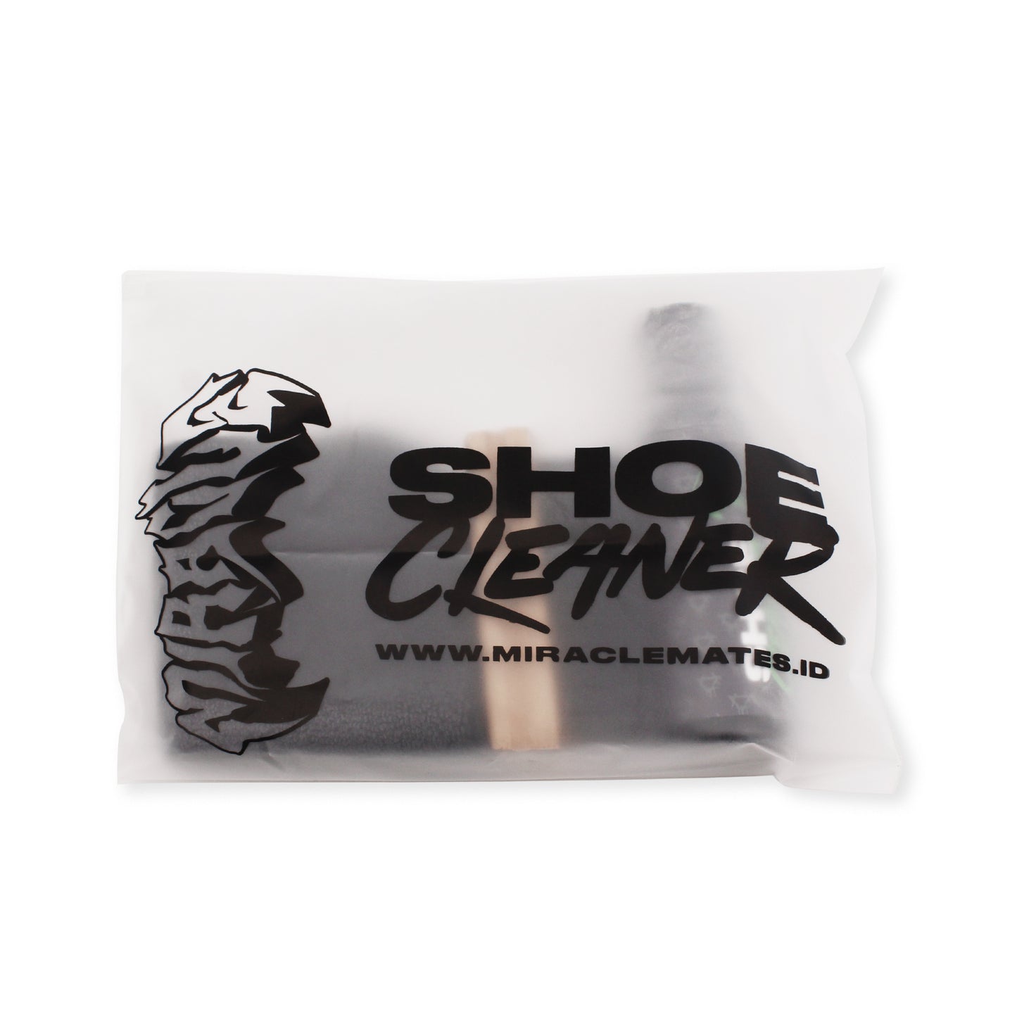 Miracle Mates - Miracle Shoes Cleaner Starter Clean
