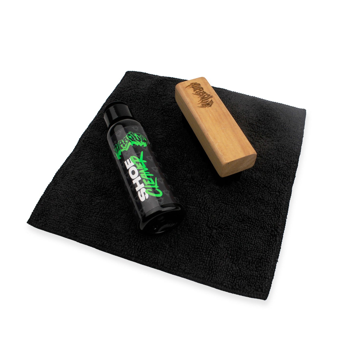 Miracle Mates - Miracle Shoes Cleaner Starter Clean
