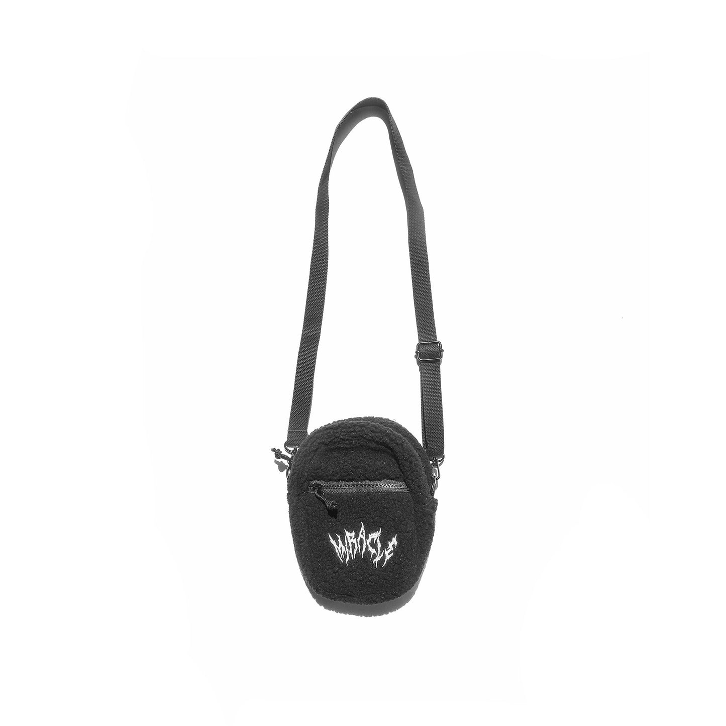 Miracle Mates - Mild Shoulder Bag Black