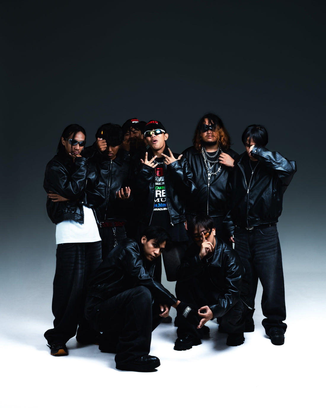 MIRACLE MATES X PORIS