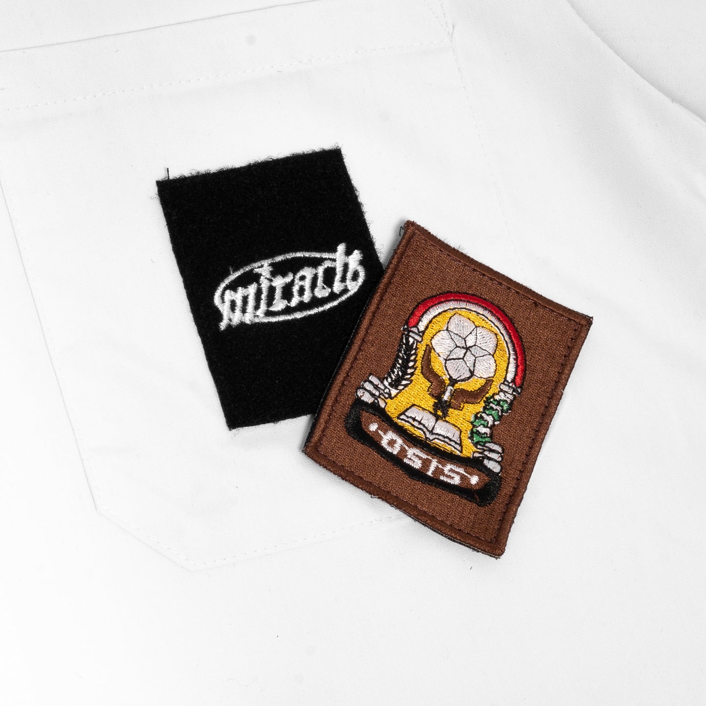 Miracle Mates - Shirt Senior High School