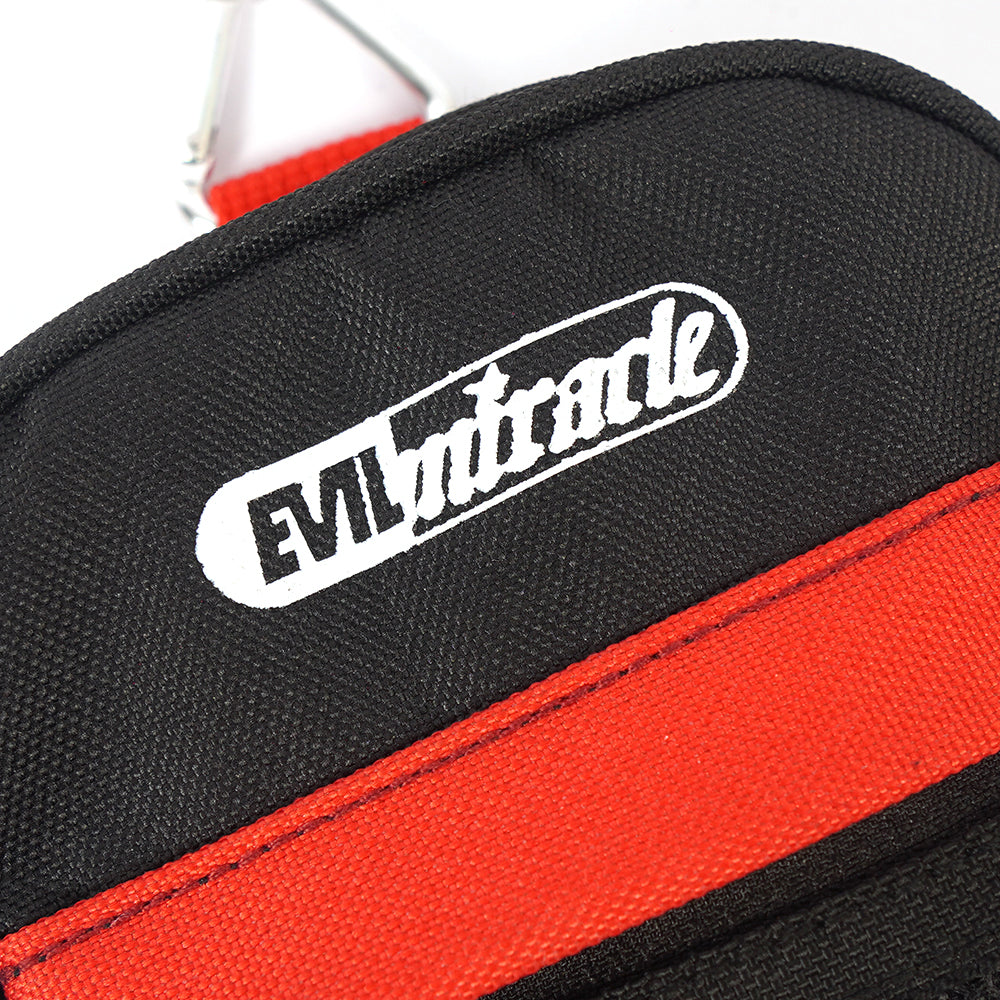 Vexed Charmbag Collaboration Evil