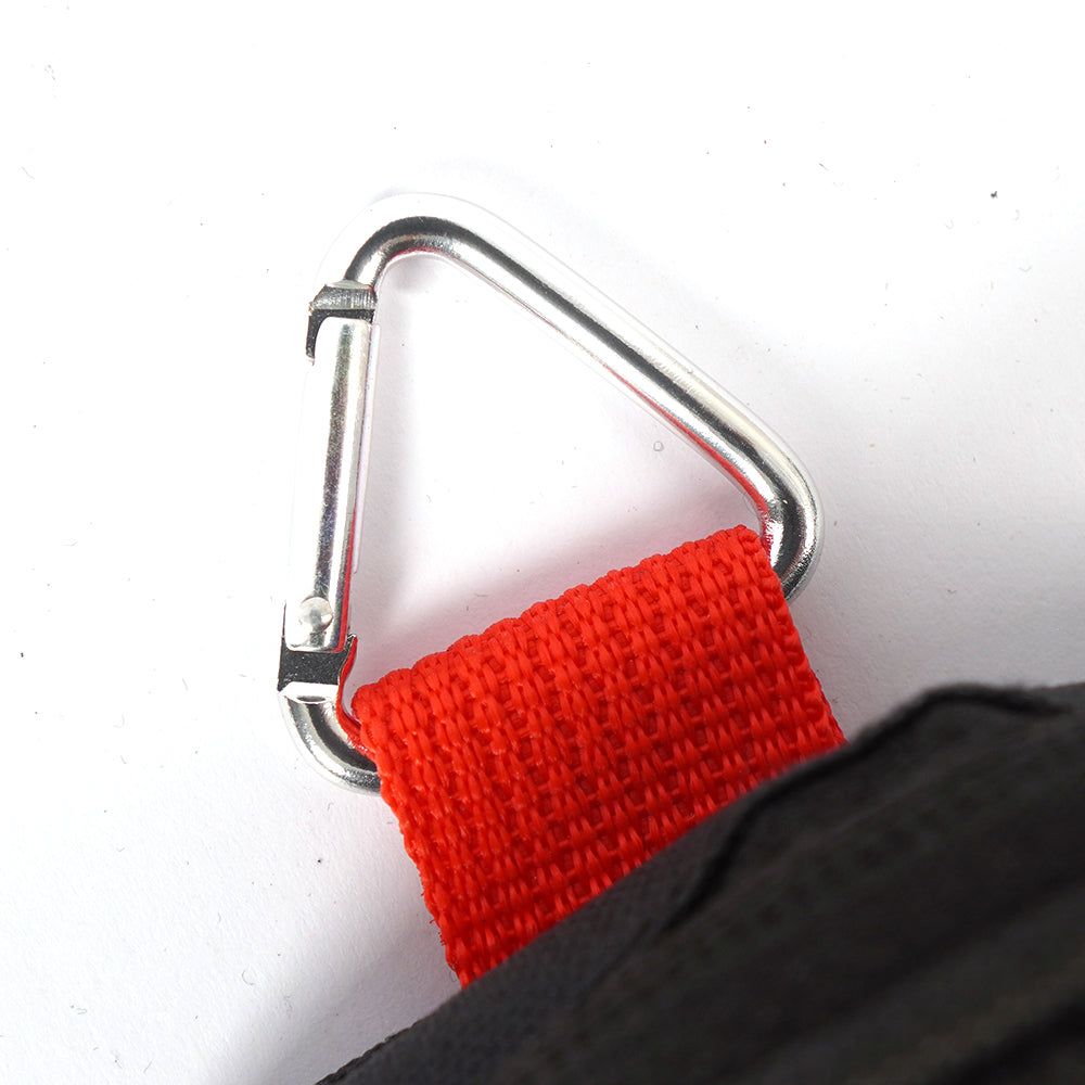 Vexed Charmbag Collaboration Evil