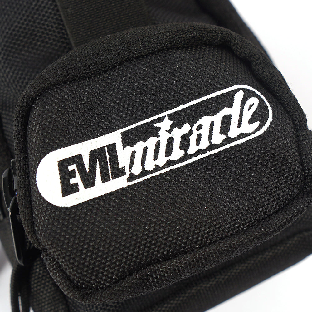 Roost Charmbag Collaboration Evil