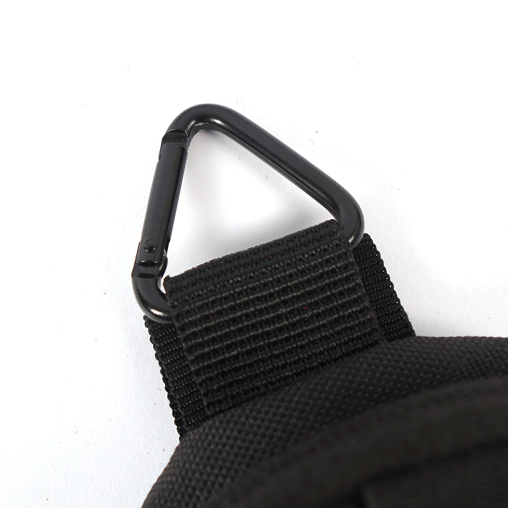 Roost Charmbag Collaboration Evil