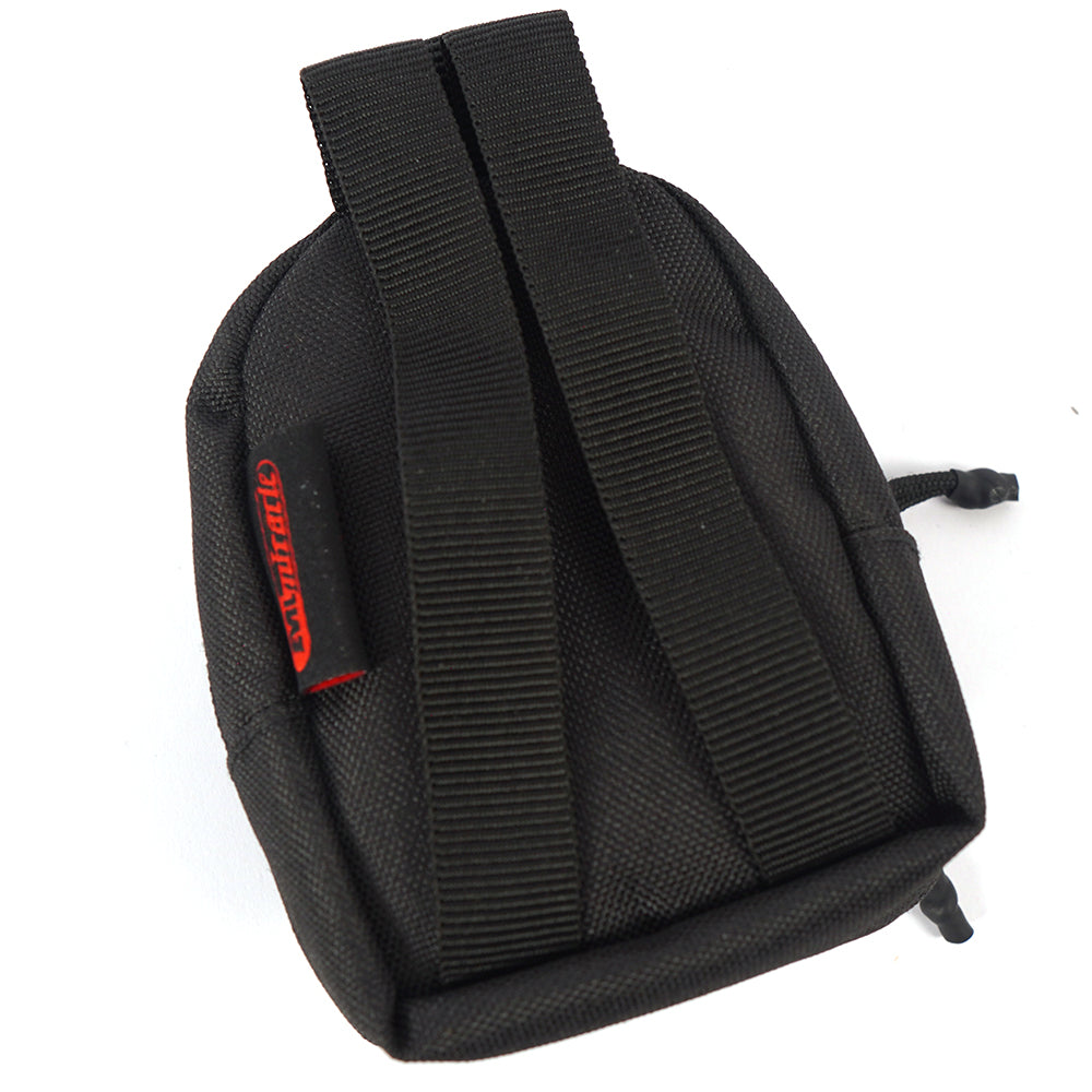 Roost Charmbag Collaboration Evil