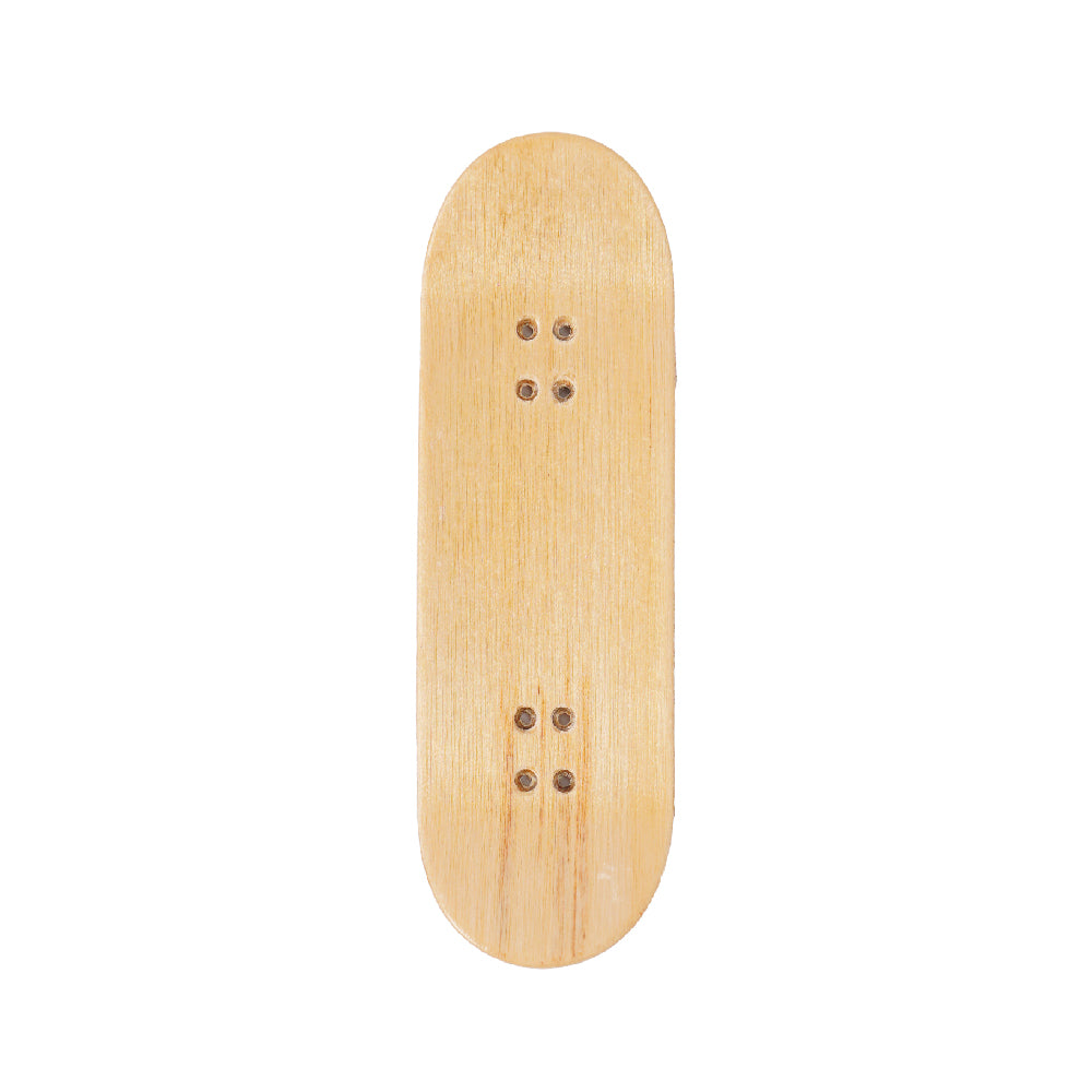 Terrain Fingerboard Collaboration Evil