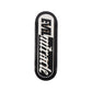 Terrain Fingerboard Collaboration Evil