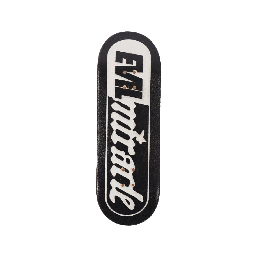 Terrain Fingerboard Collaboration Evil