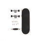 Terrain Fingerboard Collaboration Evil