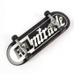 Terrain Fingerboard Collaboration Evil