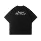Miracle Mates - Mate Oversized T Shirt Collaboration SNSB