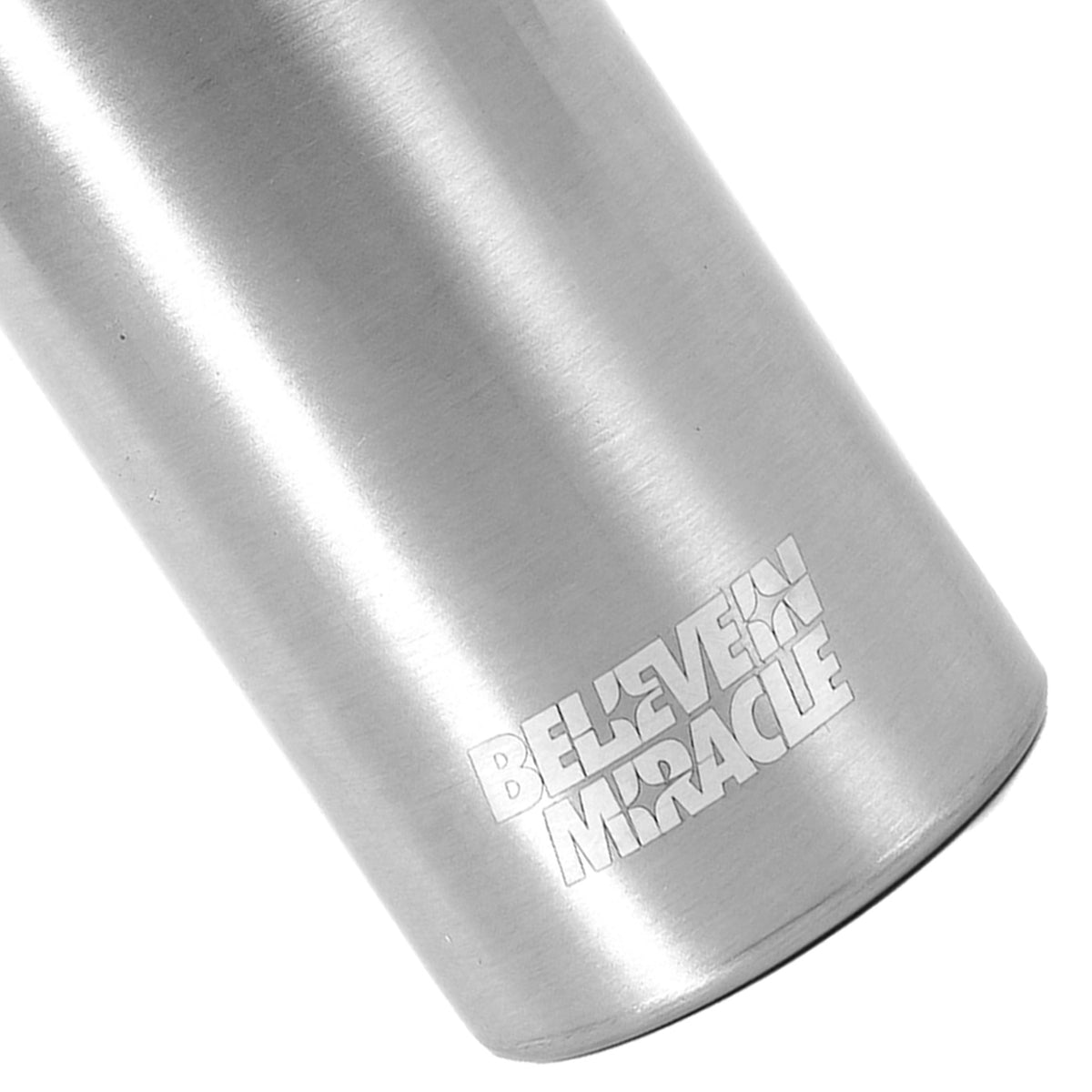 Acier Tumbler Bottle Collaboration Evil