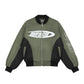 Miracle Mates - Tranche Bomber Jacket