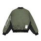 Miracle Mates - Tranche Bomber Jacket