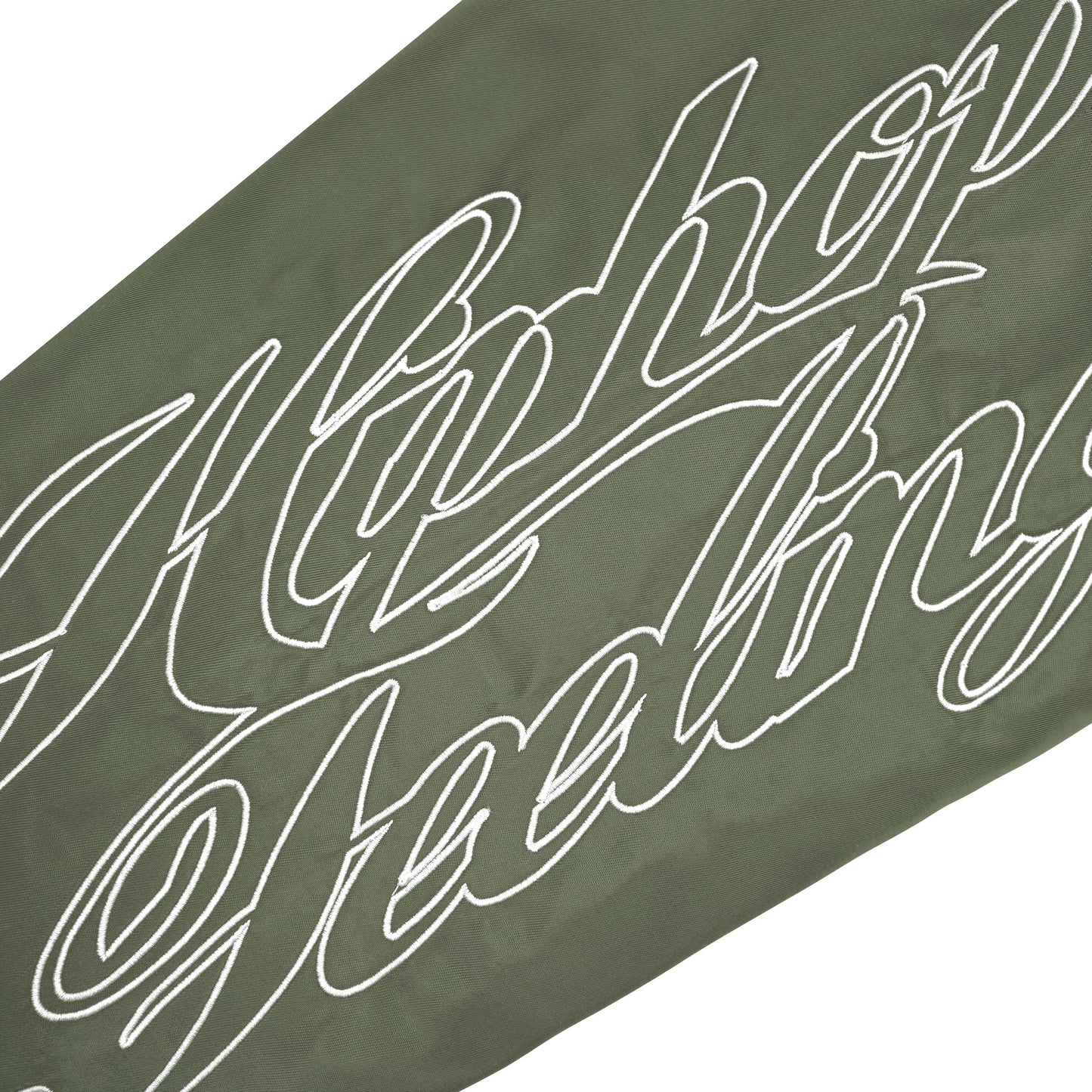 Miracle Mates - Tranche Bomber Jacket