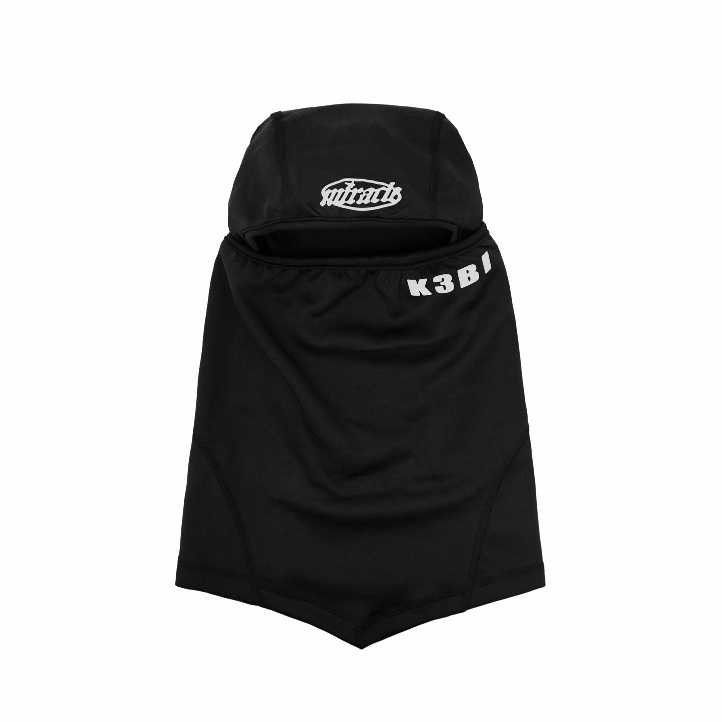 Miracle Mates - Mozek Balaclava Collaboration K3BI