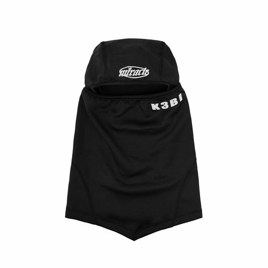 Miracle Mates - Mozek Balaclava Collaboration K3BI