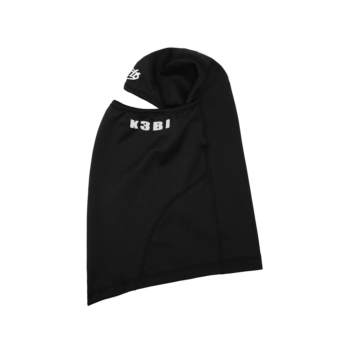 Miracle Mates - Mozek Balaclava Collaboration K3BI