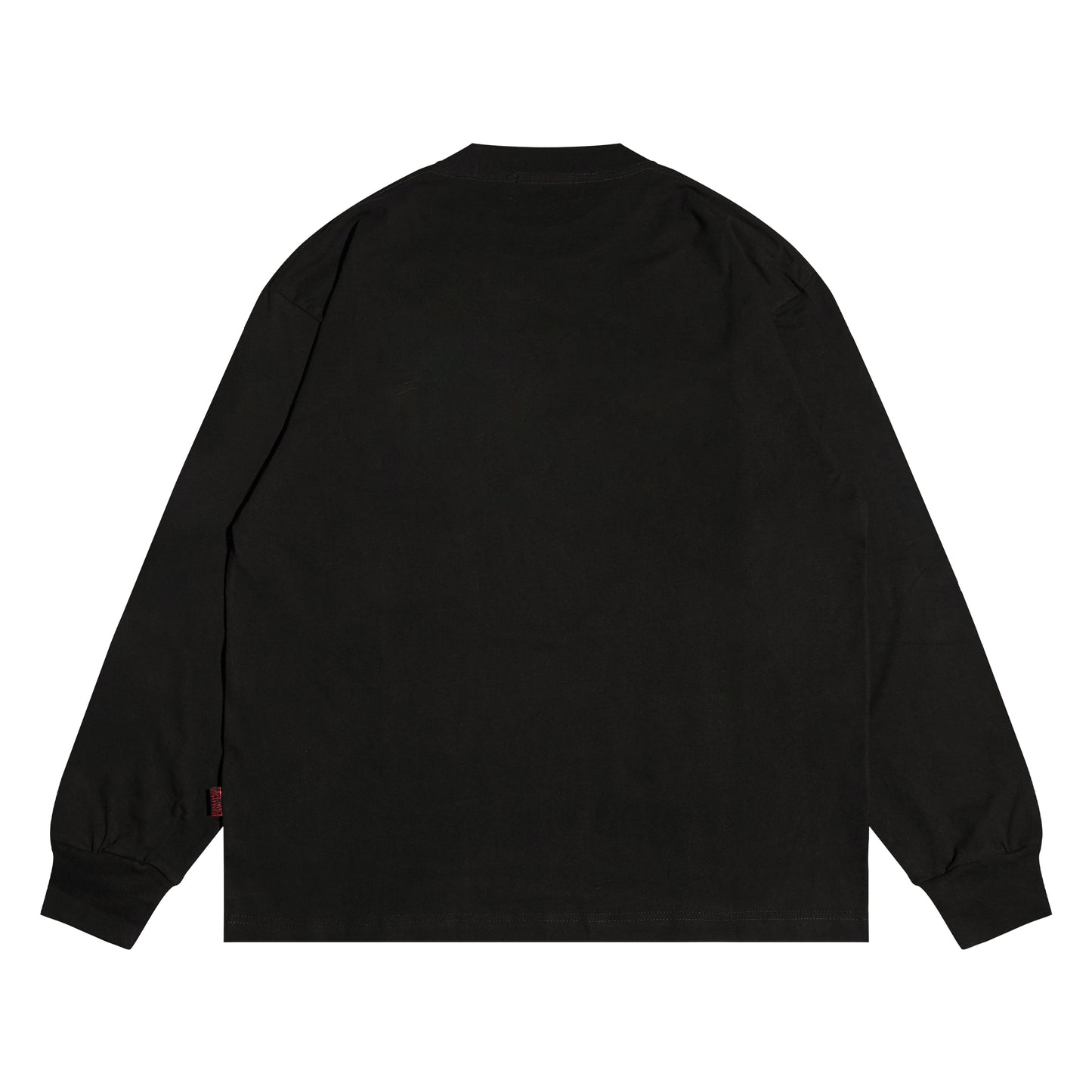 Miracle Mates -  Mankind Longsleeve Collaboration Bharata Danu
