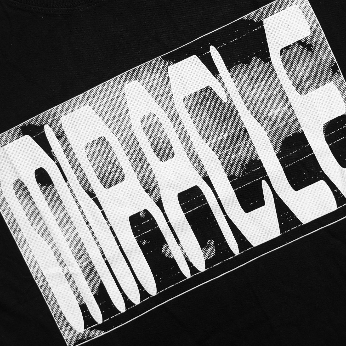 Miracle Mates -  Mankind Longsleeve Collaboration Bharata Danu