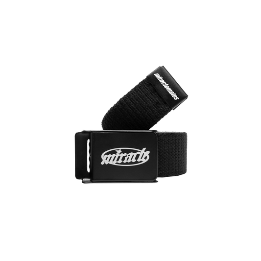 Miracle Mates - Gred Belt Black