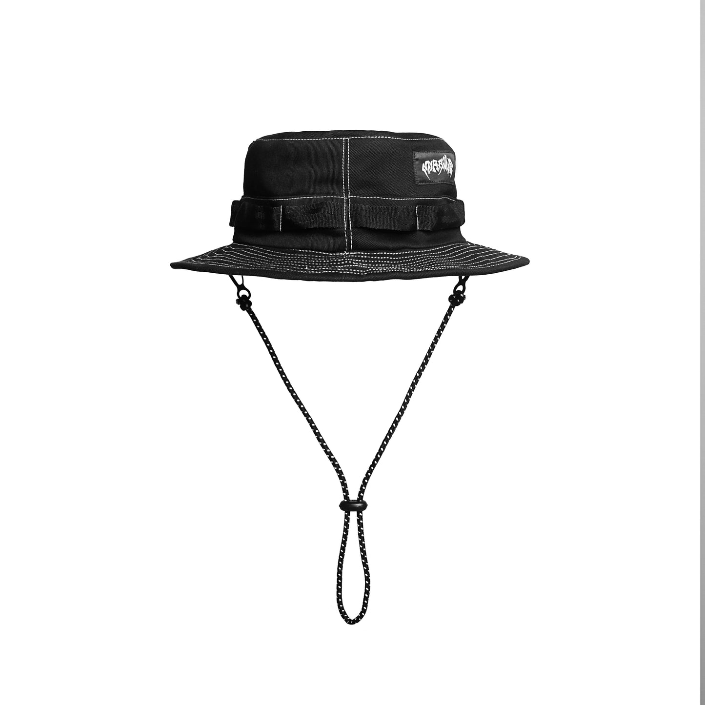 Miracle Mates - DNKRMATES Bucket Hat Collaboration Dongker
