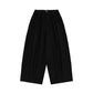 Miracle Mates - Vague Black Ballon Pants