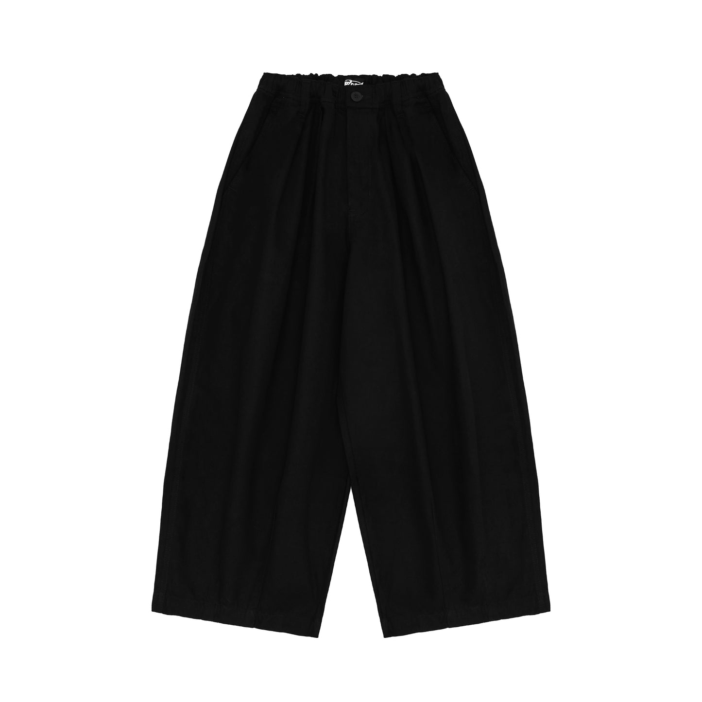 Miracle Mates - Vague Black Ballon Pants