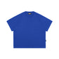 Miracle Mates - Heavycotton Boxy T Shirt Blue