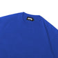 Miracle Mates - Heavycotton Boxy T Shirt Blue