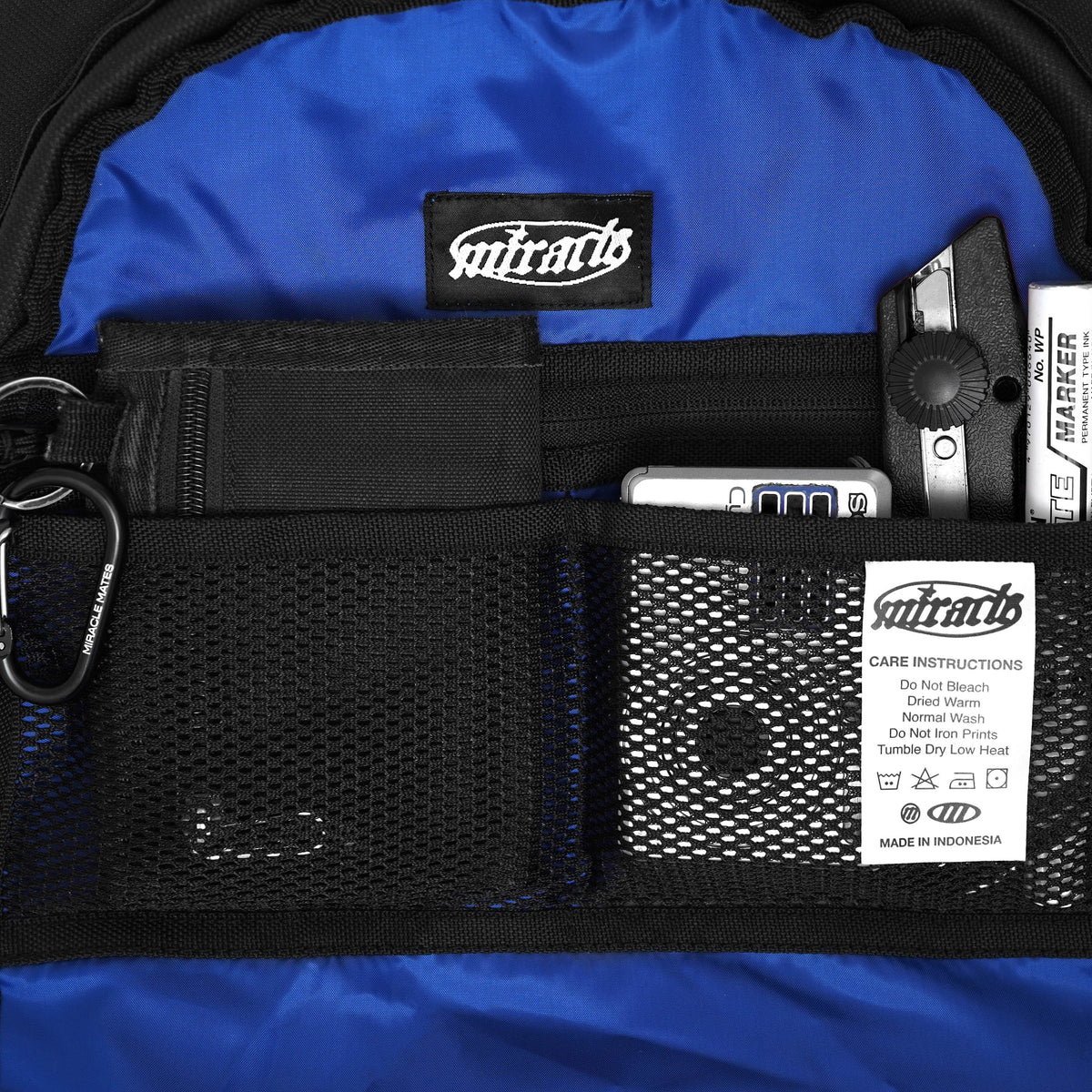 Haven Backpack