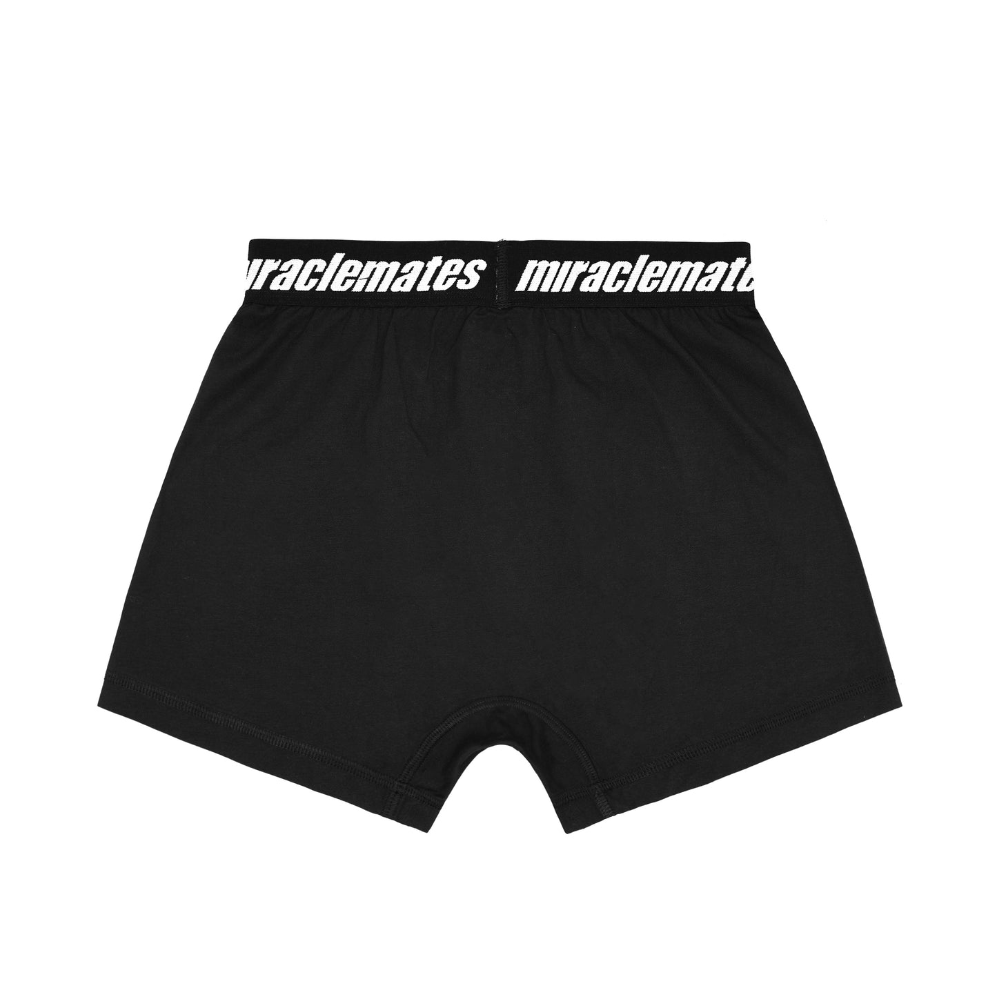 Cacher Black Underwear