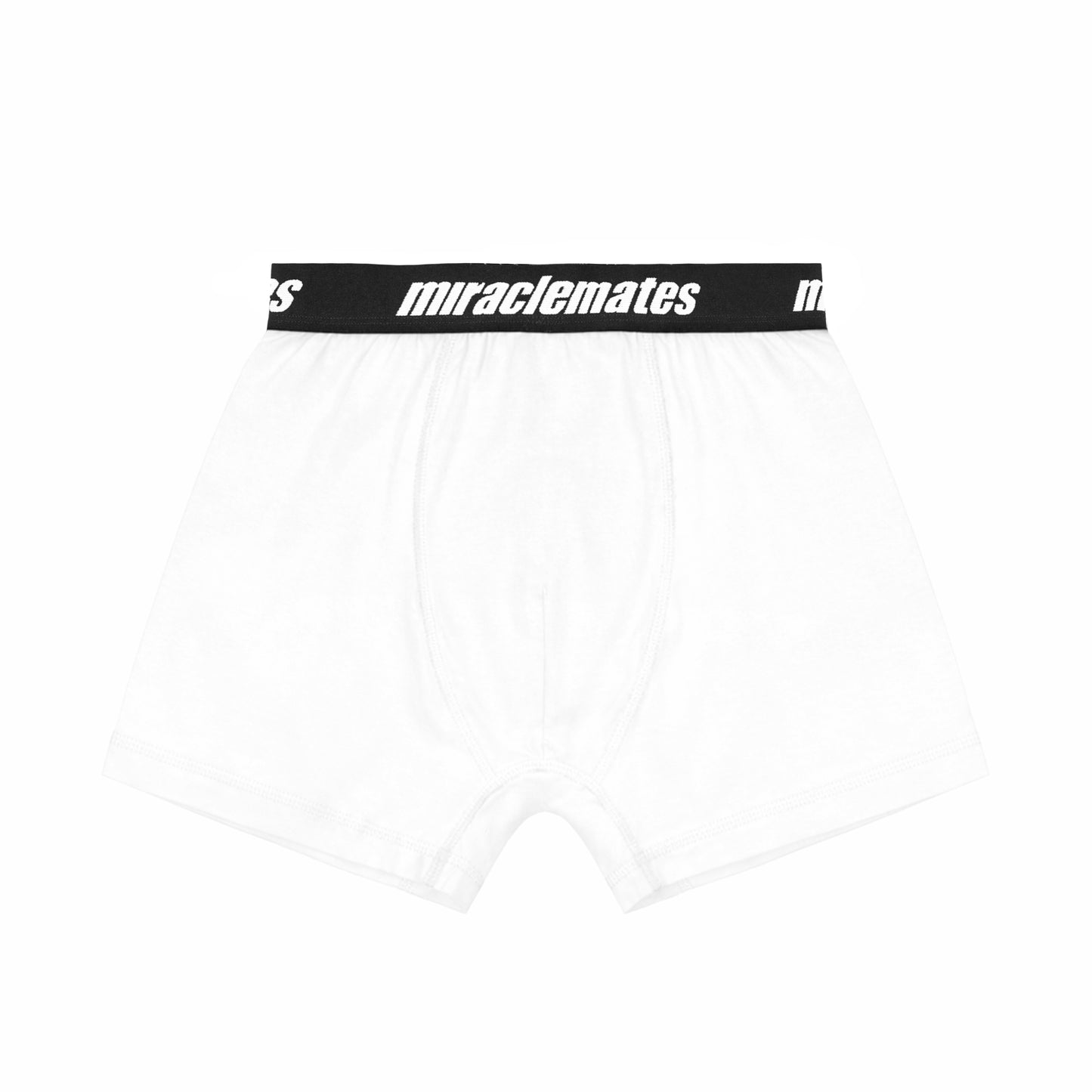 Cacher White Underwear