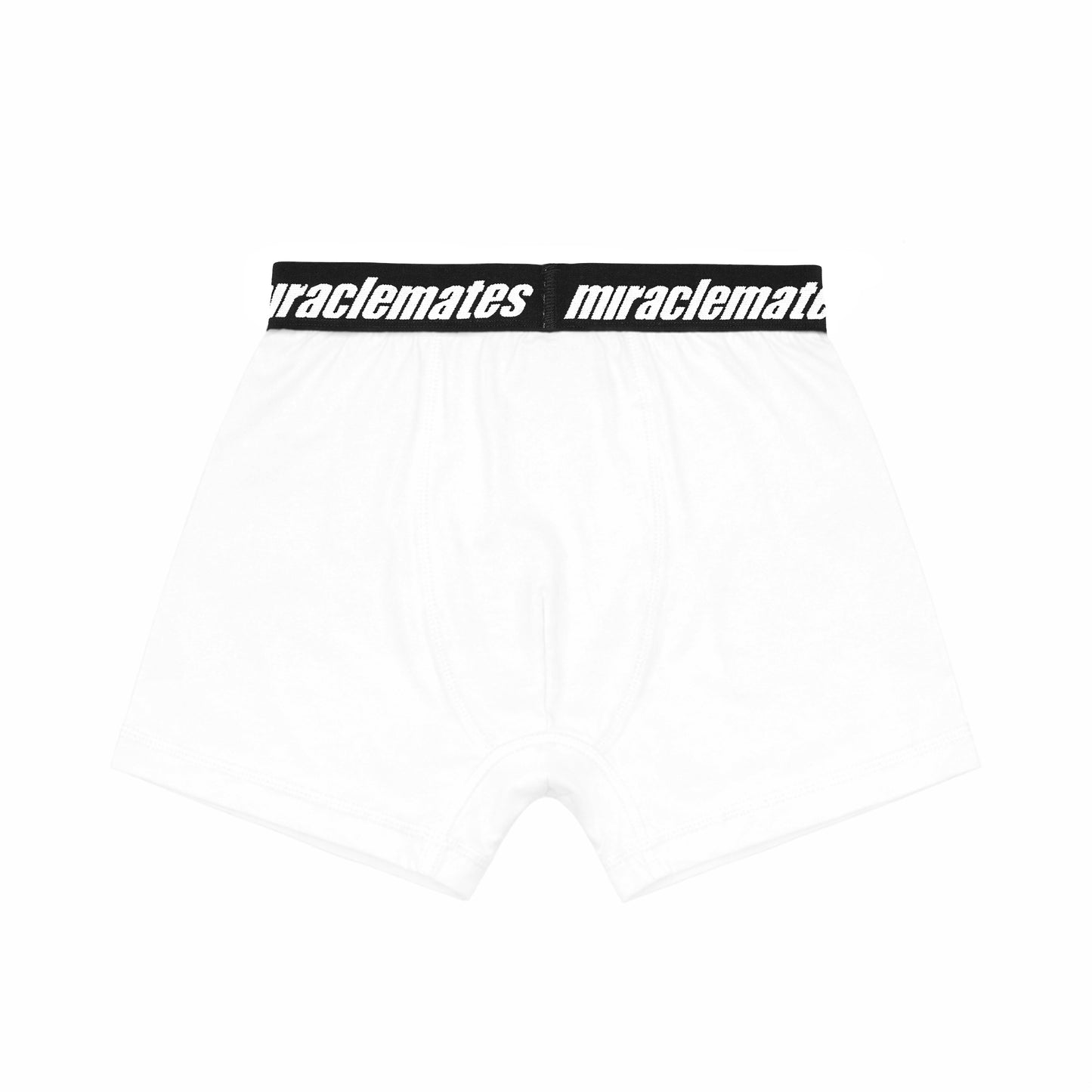Cacher White Underwear