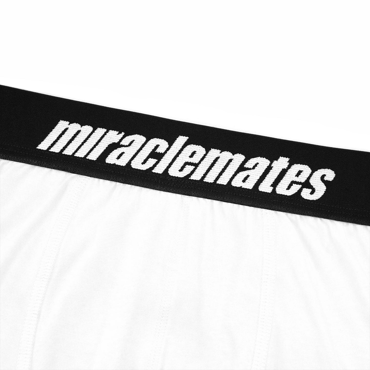 Cacher White Underwear