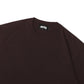 Miracle Mates - Heavycotton Boxy T Shirt Brown