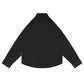 Steiv Black Shirt