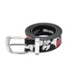 Drucken Black Belt