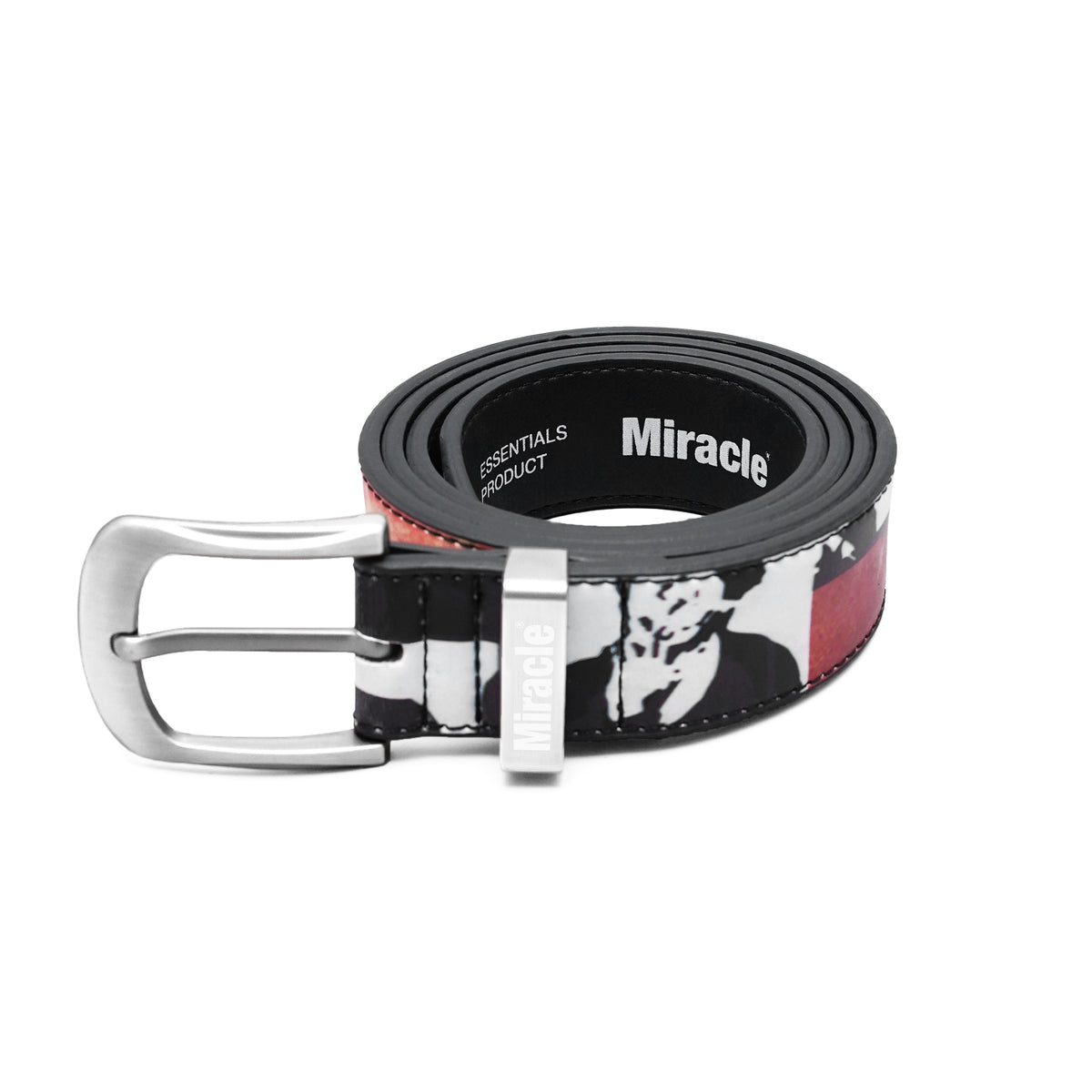 Drucken Black Belt