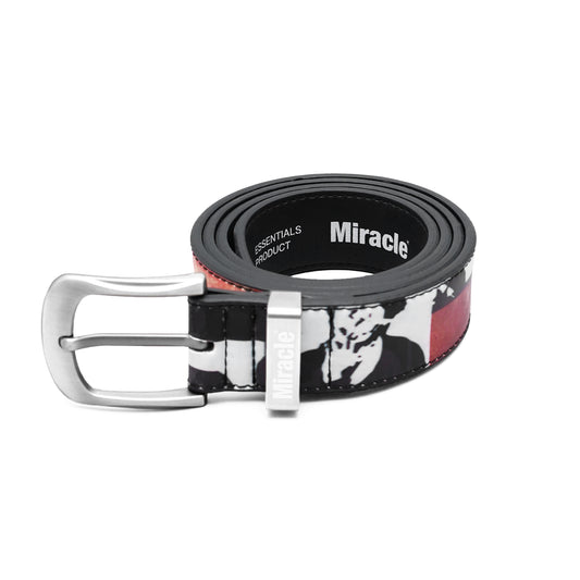 Drucken Black Belt