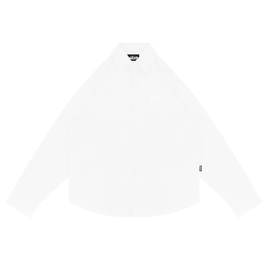 Steiv White Shirt