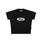 Miracle Mates - Devise Black Baby Tee