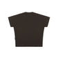 Astrus Brown Baby Tee
