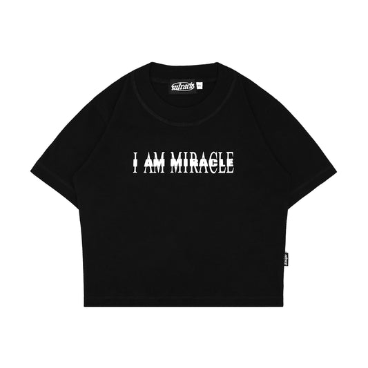 Miracle Mates - I AM Baby Tee