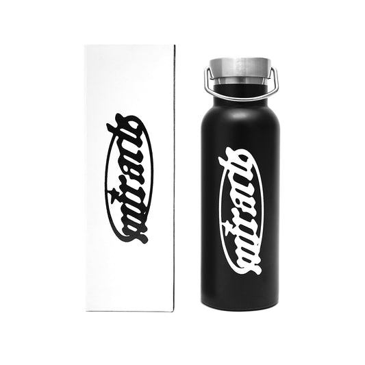 Miracle Mates - Dasser Bottle