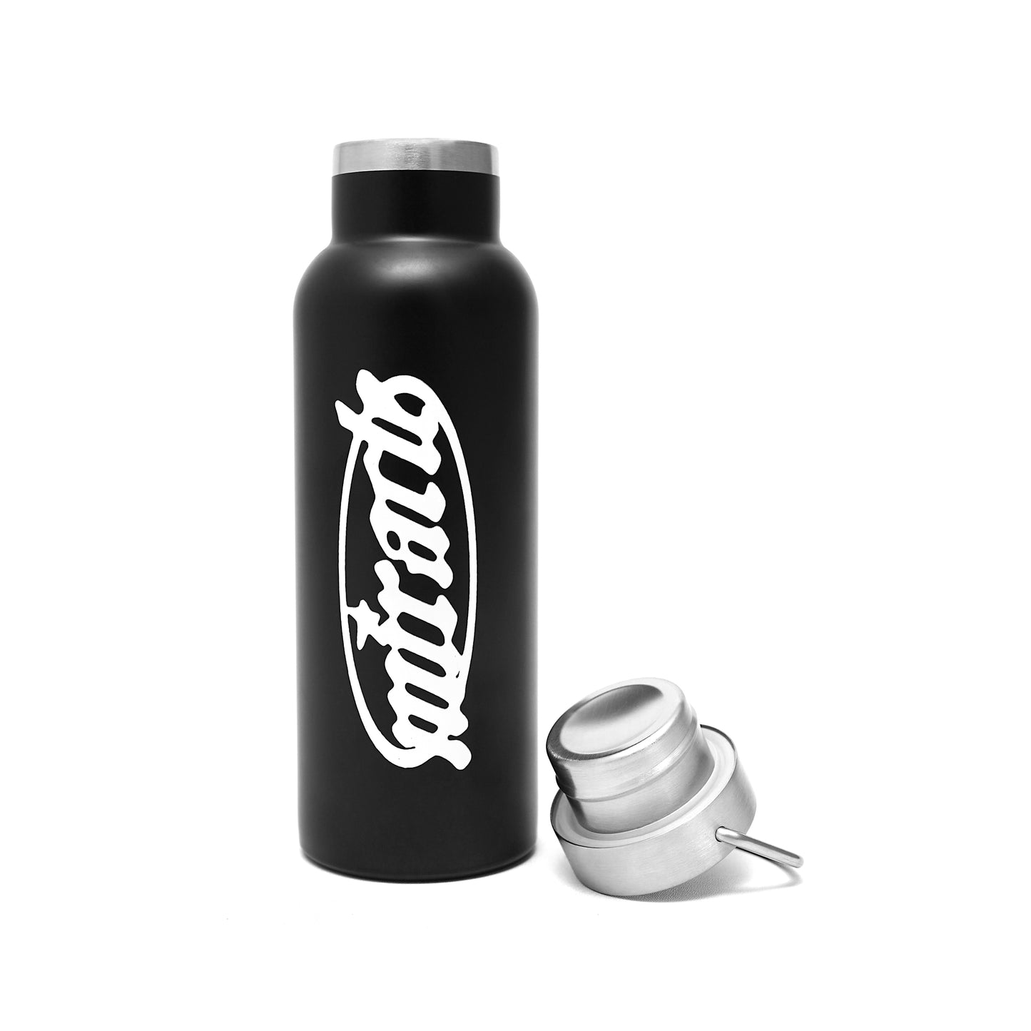 Miracle Mates - Dasser Bottle
